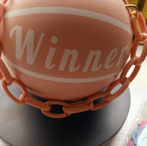 Basketball ball bag - Picture 5 of 5